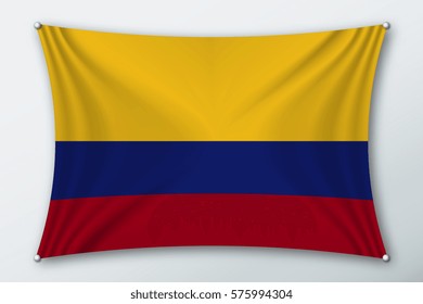 34 Variant flag colombia Images, Stock Photos & Vectors | Shutterstock