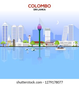 Colombo Sri Lanka