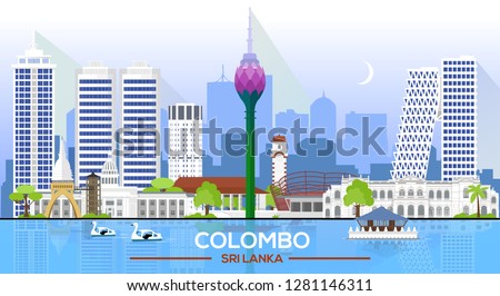 Colombo Sri Lanka