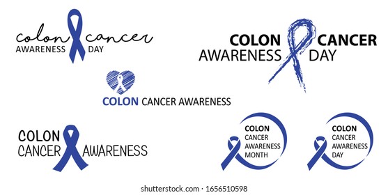 Colon Awareness Day. Colon Cancer That Starts In The Large Intestine (colon). The Large Intestine Is The Last Part Of The Digestive Tract. Called Colon Cancer , Rectal Cancer Or Bowel Disease. Polyps