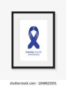 colon awareness frame