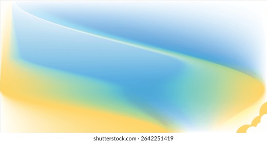 coloorful simple design abstract background,