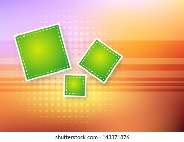 Color abstract background