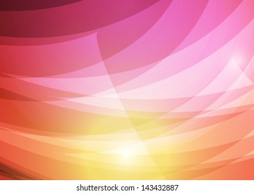 Color abstract background