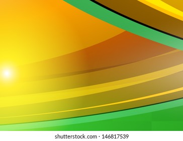 Color abstract background