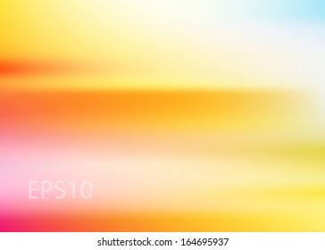 Color abstract background