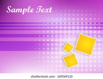 Color abstract background