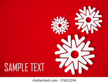 Color abstract background