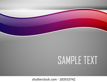 Color abstract background