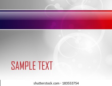 Color abstract background