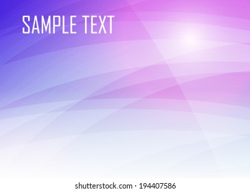 Color abstract background