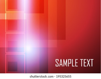 Color abstract background 