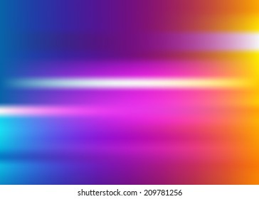 Color abstract background