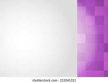 Color abstract background