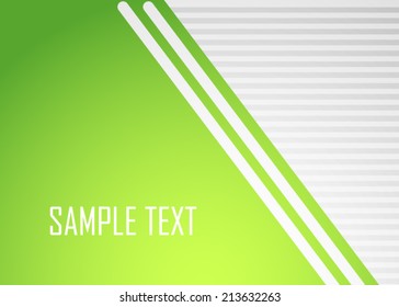 Color abstract background