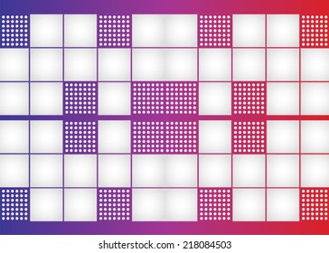 Color abstract background