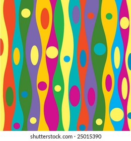  color abstract background