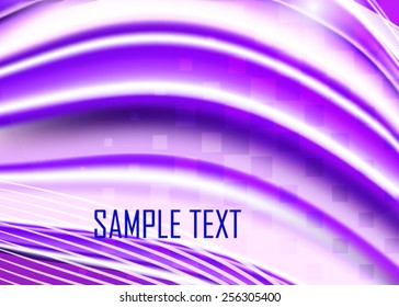 Color abstract background