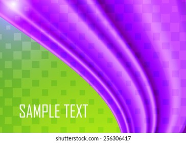 Color abstract background