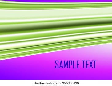 Color abstract background
