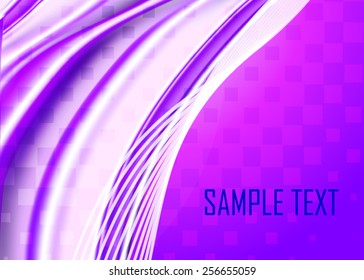 Color abstract background
