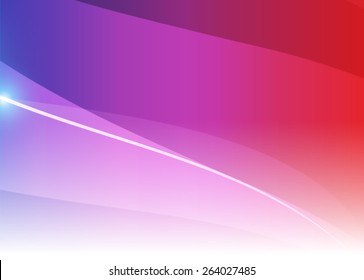 Color abstract background