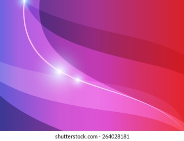 Color abstract background