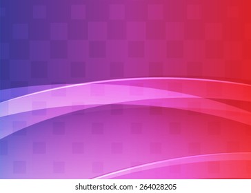 Color abstract background