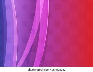 Color abstract background