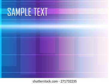 Color abstract background