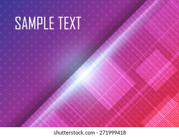 Color abstract background