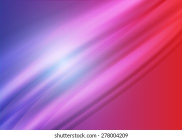 Color abstract background