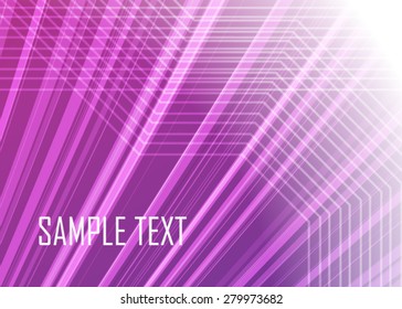 Color abstract background