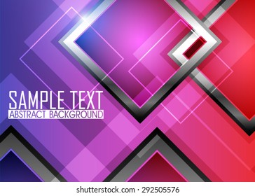 Color abstract background