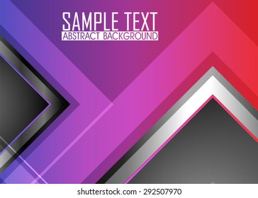 Color abstract background