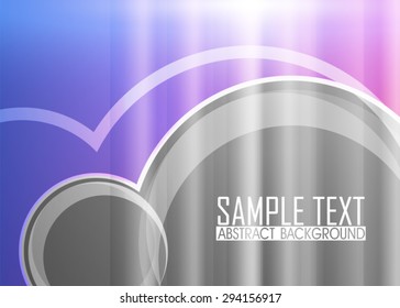 Color abstract background