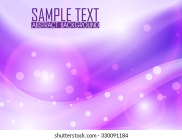 Color abstract background