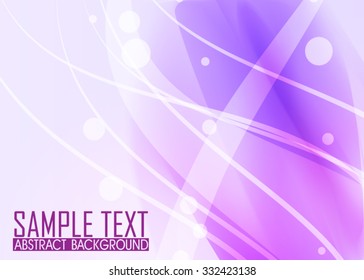 Color abstract background