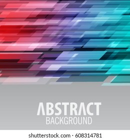 Color abstract background