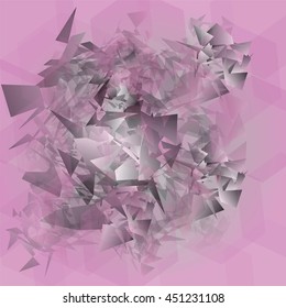 Color  abstract  background , design 