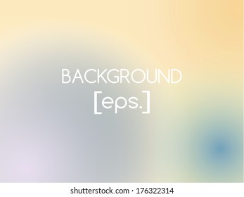 Color abstract background with place for text