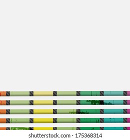 Color Abstract Background with space for your text. EPS10 vector illustration.