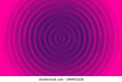 Color abstract background, Vector background, Color gradient background