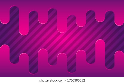 Color abstract background, Vector background, liquid shape, Color gradient background 