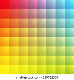 Color abstract background for Your design