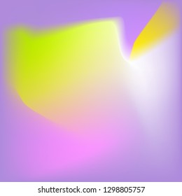 Color abstract background.Blur gradient