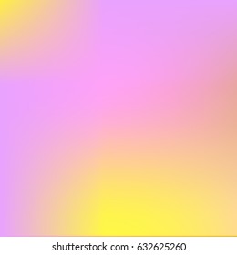 Color abstract background.Blur gradient