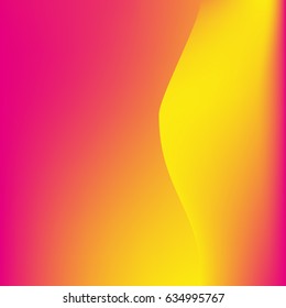 Color abstract background.Blur gradient