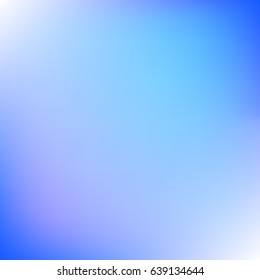 Color abstract background.Blur gradient