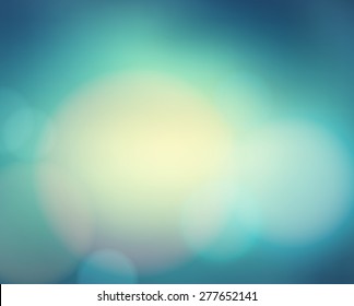 Color Abstract Blurred backgrounds 